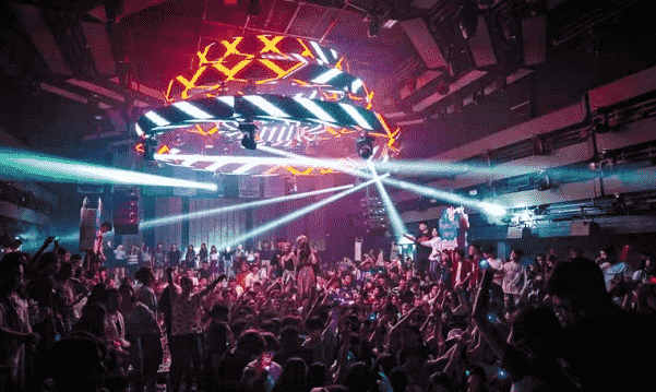 天津HI IBIZA CLUB价目表 河西伊比萨酒吧订台