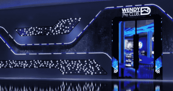 南宁温迪酒吧消费 相思湖WENDY PRO CLUB地址