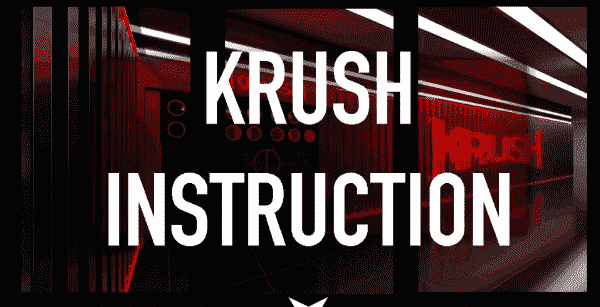 上海KRUSH酒吧消费  巨鹿路大同坊酒吧