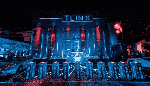温州T Linx酒吧酒水价目表