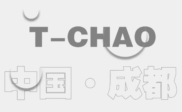成都兰桂坊T-CHAO酒吧消费