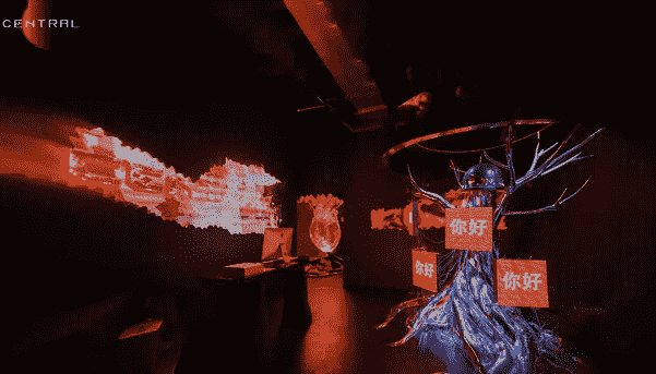 成都CENTRALCLUB套餐目录 中心俱乐部