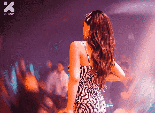 东莞茶山X CLUB消费 未来酒吧