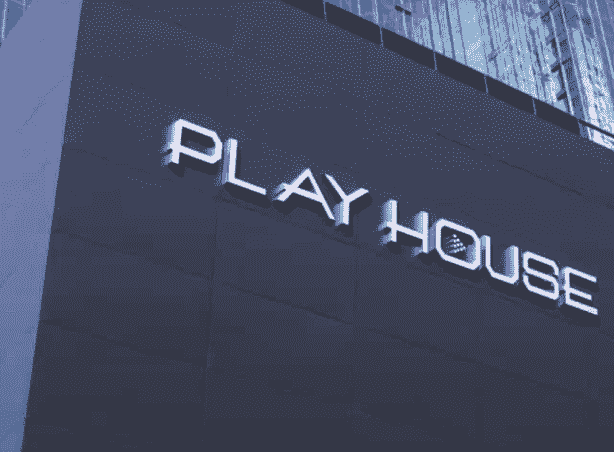 成都PLAY HOUSE消费 世外桃源店