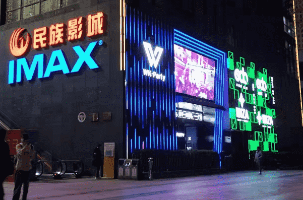 南宁EDC酒吧消费价格 民族影城EDC低消费