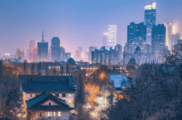 南京酒吧排行前十有哪些 2023比较火夜店