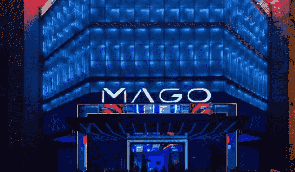 常州MAGO KTV酒水单 简介 地址