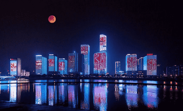 福州酒吧排行 2023十大包厢KTV