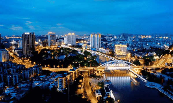 中山酒吧排名 盘点大型夜店有那些？