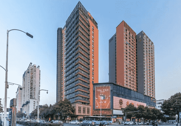 宜昌帝都KTV消费 华美达大酒店