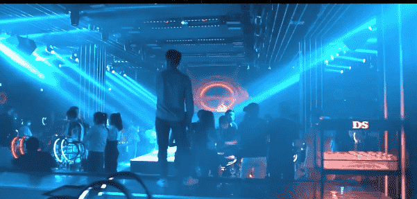 东莞南城DS酒吧酒水单