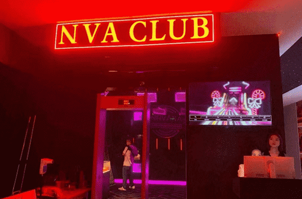 东莞NVA CLUB消费 介绍 电话