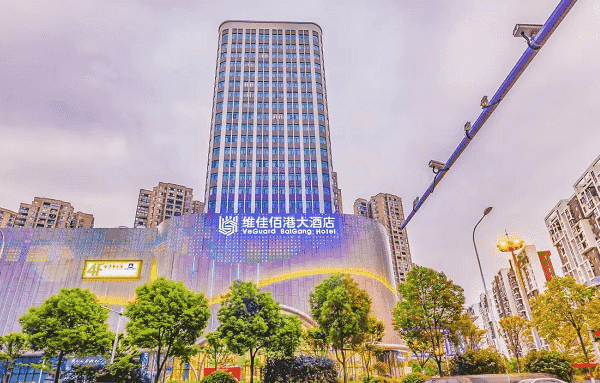 武汉佰港KTV消费价格 洪山佰港简介