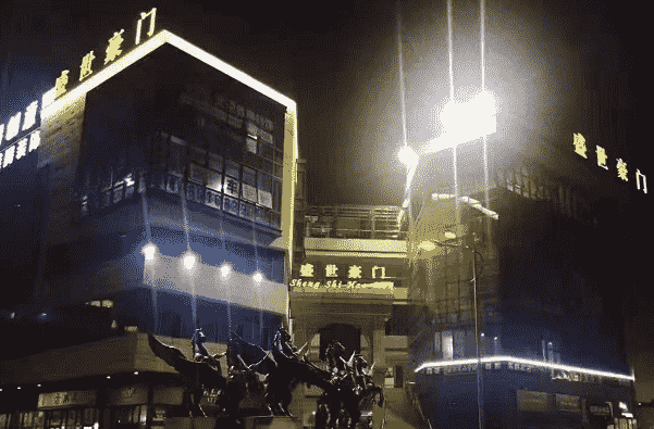 苏州盛世豪门KTV消费价格