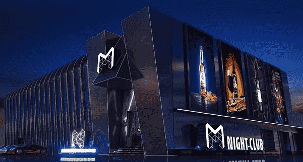 东莞大盈M CLUB消费 桥头大盈M night地址