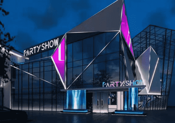 苏州PARTY SHOW消费 低消 电话