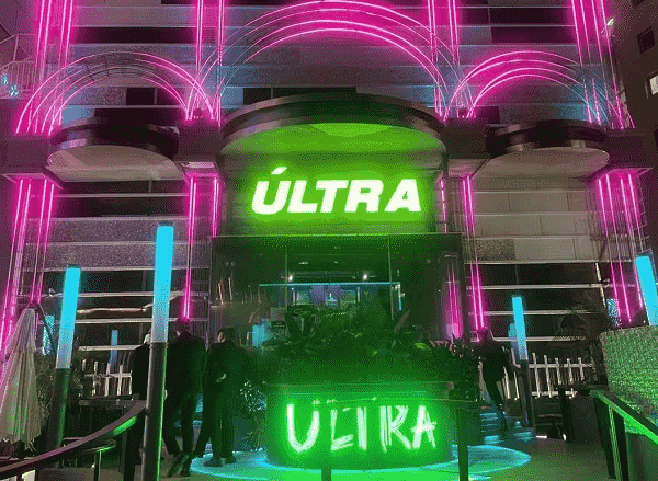 南京Ultra酒吧消费多少 玄武区D9街区