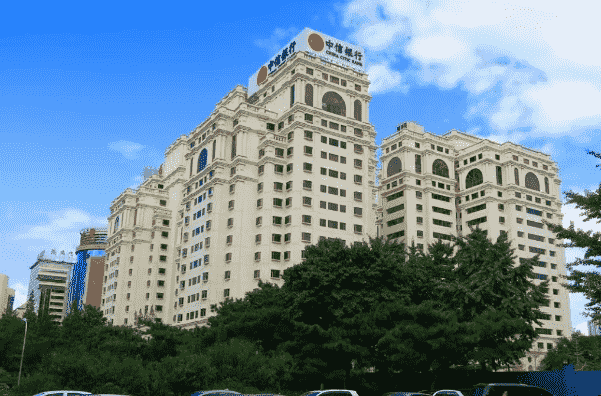 北京富华KTV消费 东城富华大厦KTV