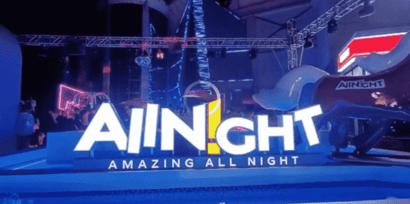江门ALLNIGHT酒吧消费 简介 电话