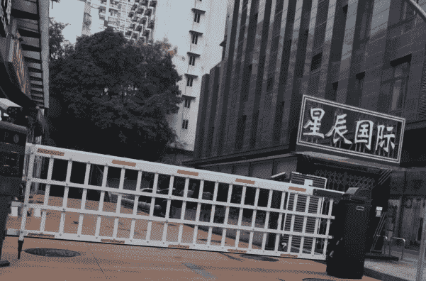 重庆星辰国际KTV消费 渝北武陵路KTV