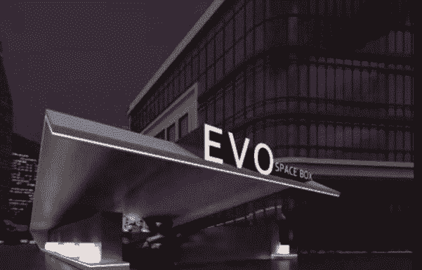 成都EVO KTV消费 武侯EVO SPACE BOX