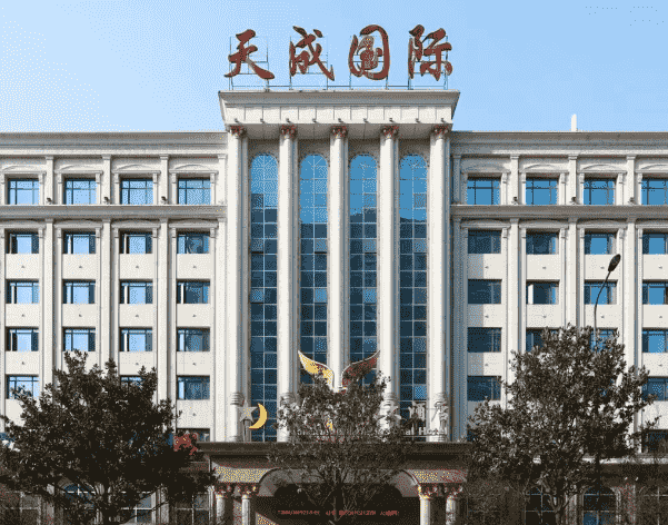 长沙天成国际酒店KTV 酷尚ktv电话