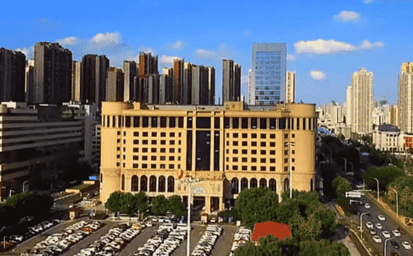 武汉东方建国大酒店KTV消费 江汉瑰丽纯K